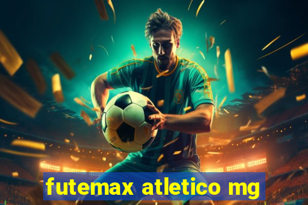 futemax atletico mg